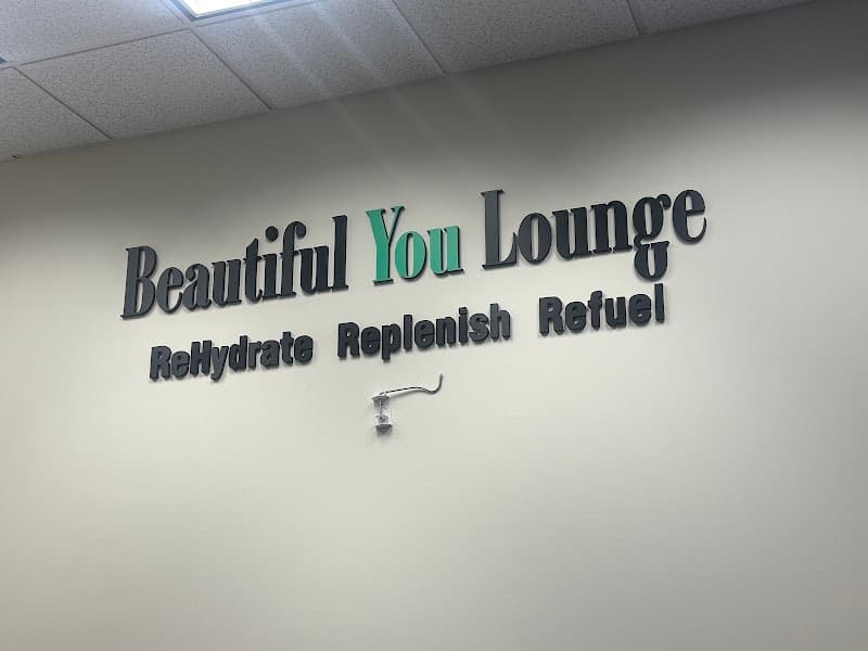 Beautiful You LLC Bowie photo
