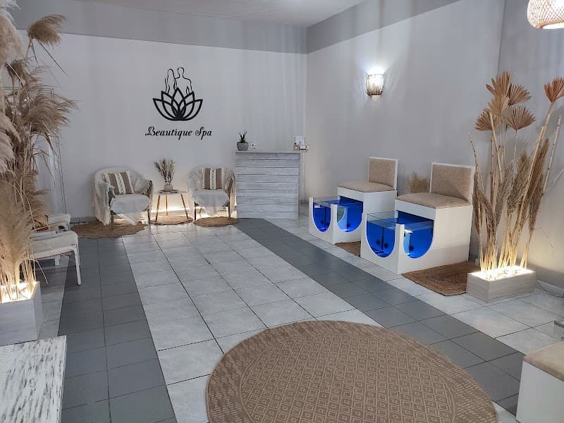 Beautique Spa | Ródos Ialysos photo