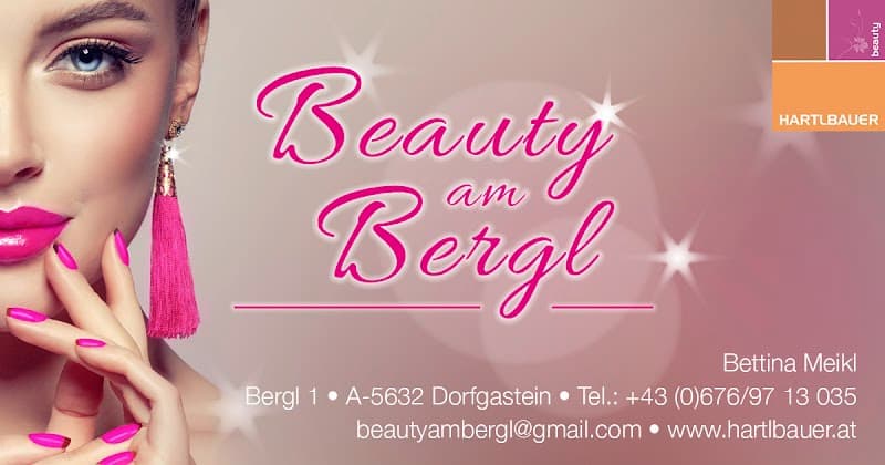 Beauty am Bergl Dorfgastein photo