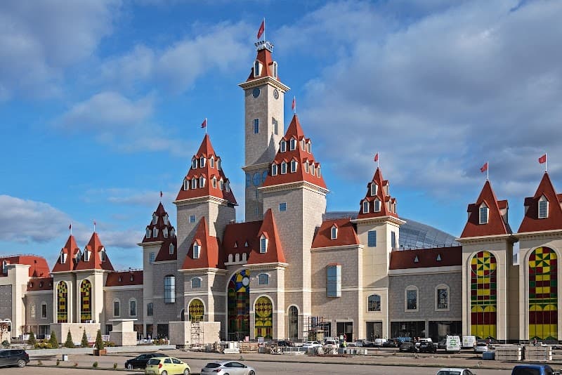 Beauty and Spa Eguesibar photo