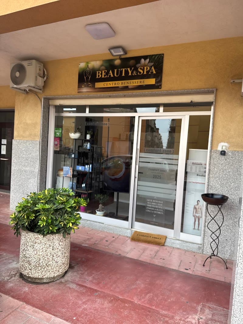 Beauty and Spa Gela photo