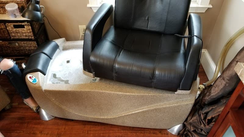 Beauty Box Spa Vacaville photo