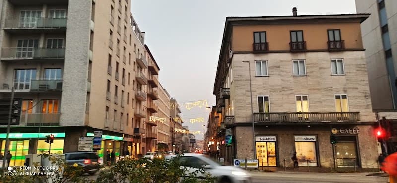 Beauty Clinic Castello Lecco photo