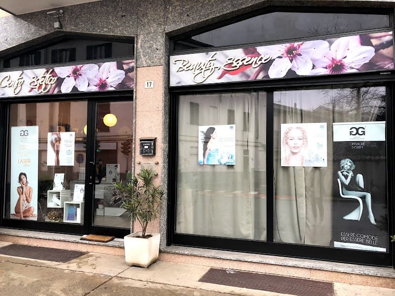 Beauty Essence Brugherio photo