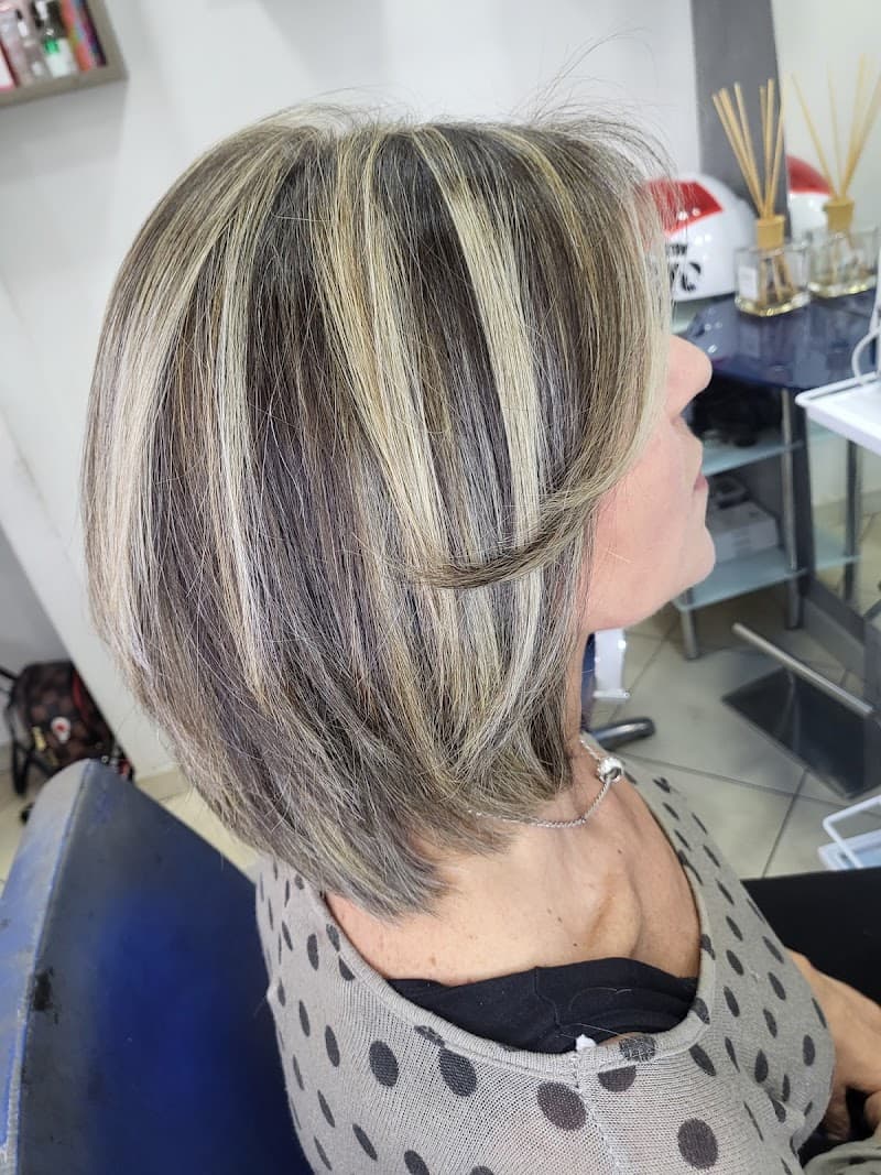 Beauty Hair Foggia photo