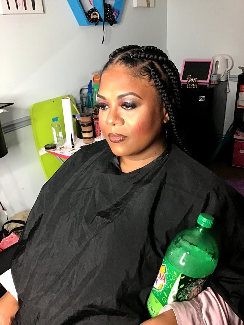 Beauty Is Me Indianapolis photo