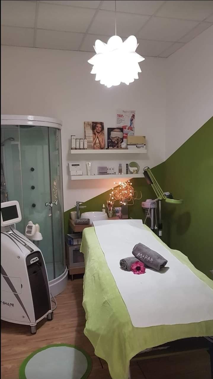 Beauty Life Lamezia Terme photo