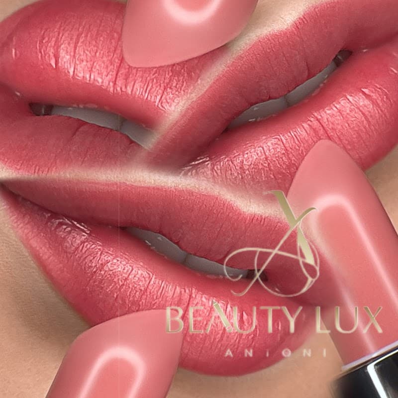 Beauty Lux Antoni Wesel photo