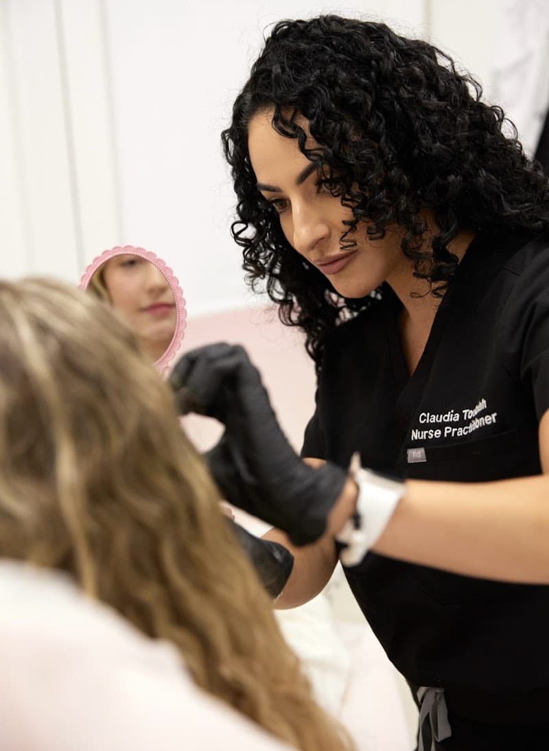 Beauty Mark Esthetics Ottawa photo