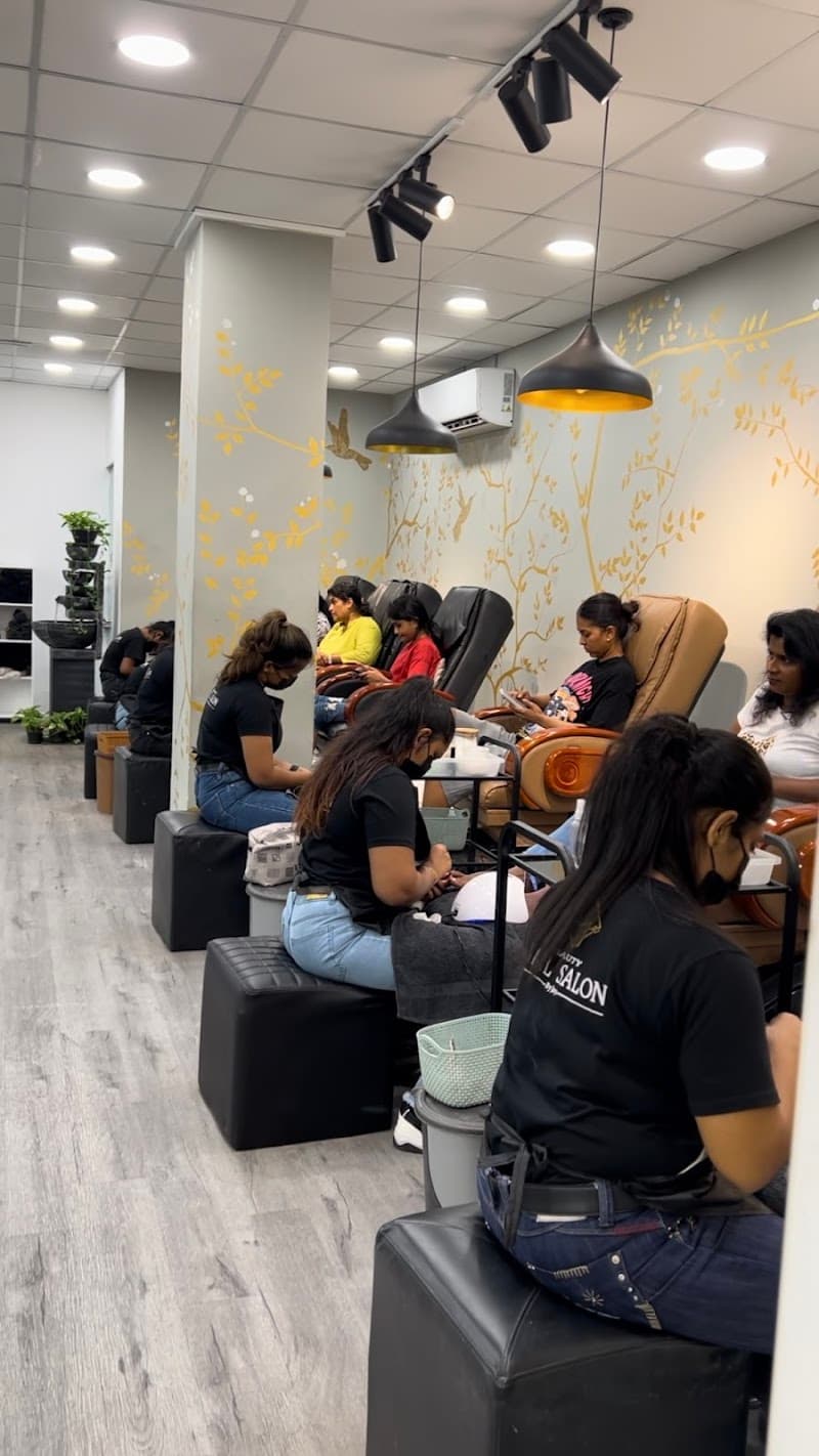 Beauty Nail & Spa Aston photo