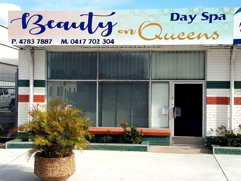 Beauty on Queens Day Spa Ayr photo