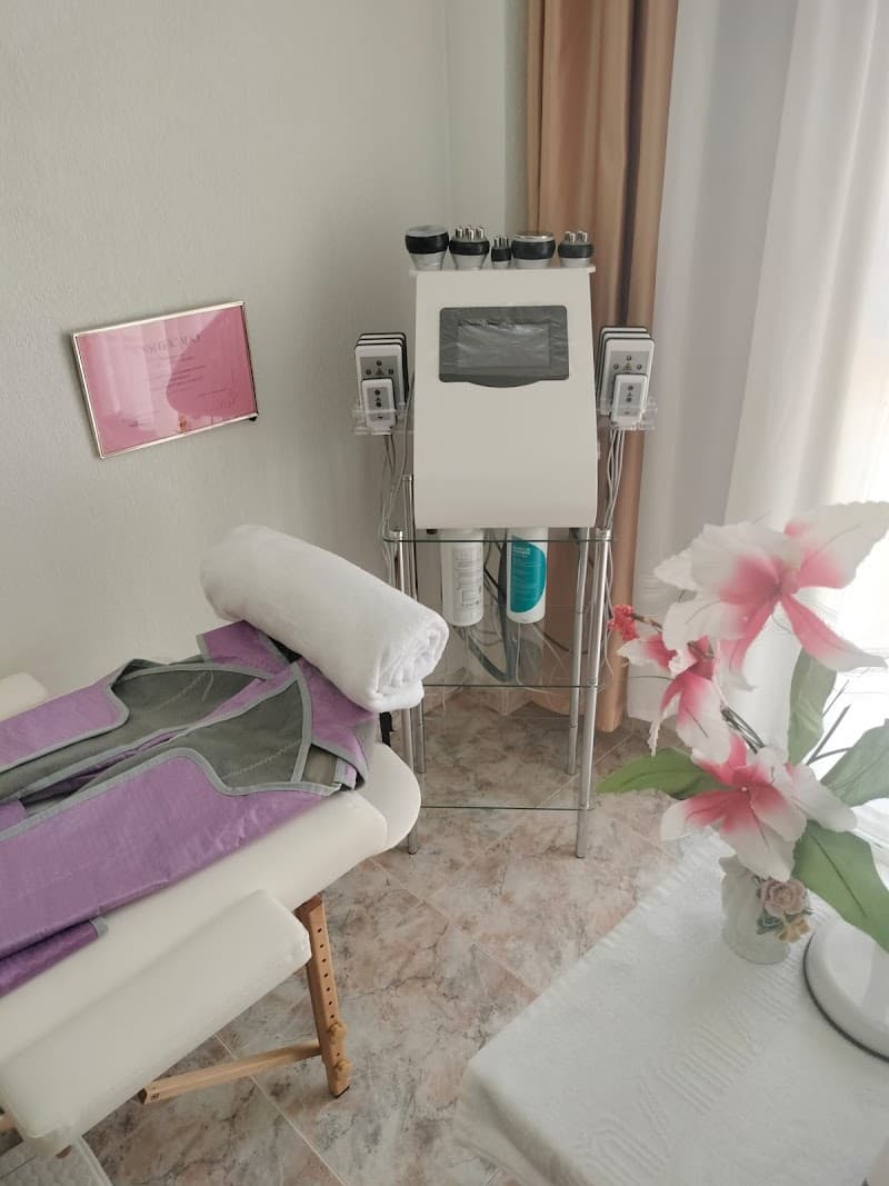 Beauty Room Spa Torrevieja photo