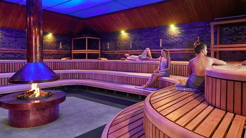 Beauty Sauna Peize photo