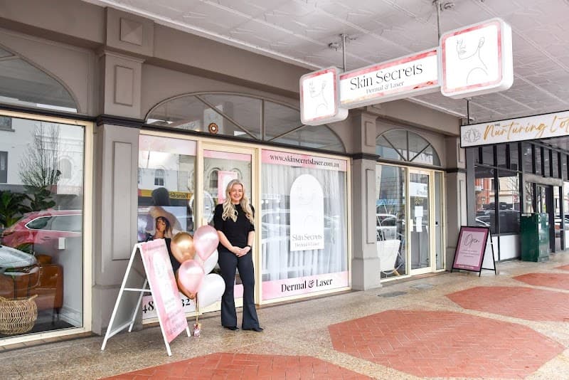 Beauty Secrets Goulburn photo