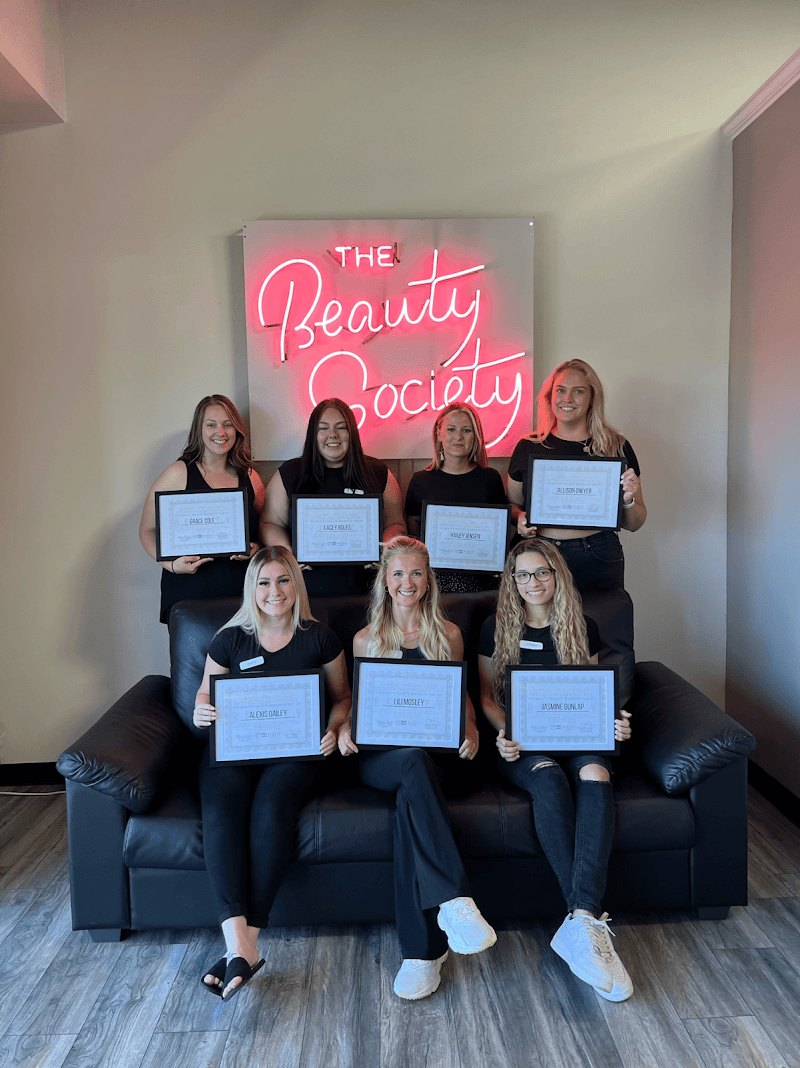 Beauty society Shreveport photo