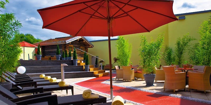 Beauty & Spa Esperanto Fulda photo