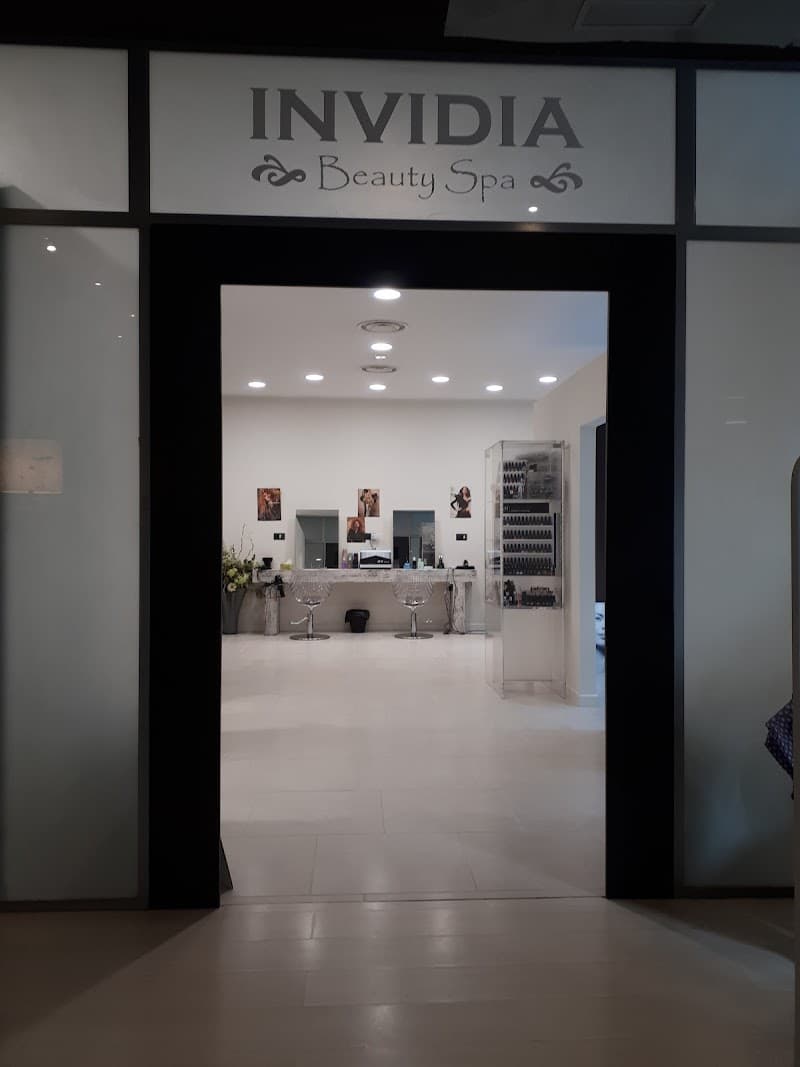 Beauty SPA Invidia Lissone photo