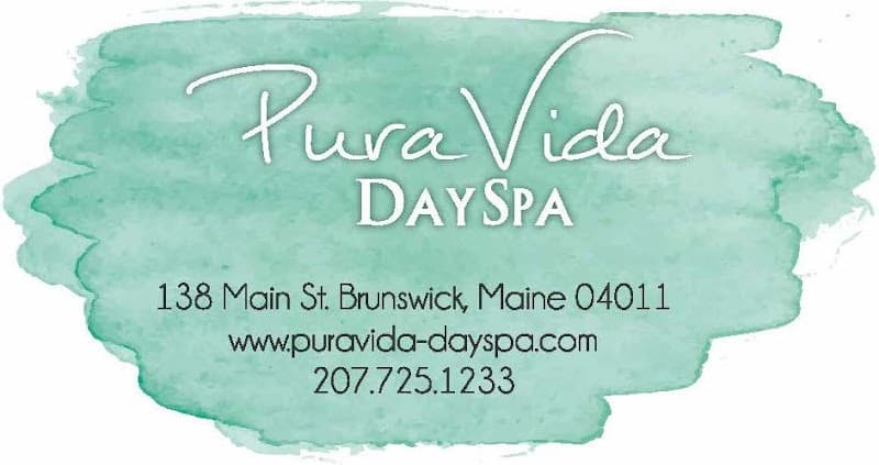 Beauty Spa Maine Brunswick photo