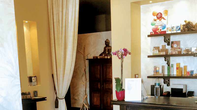 Beauty & Thai Spa Prato photo