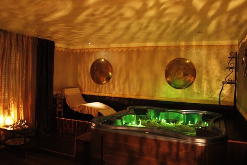 Beauty Well Spa Annemasse photo