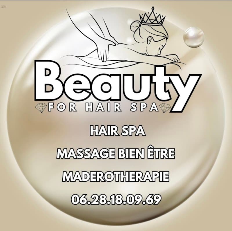Beautyforhairspa Chaumousey photo