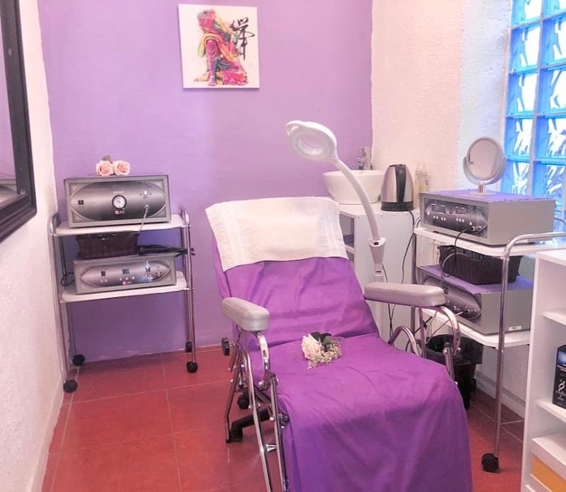 Beautyhaus Roma Cuauhtémoc photo