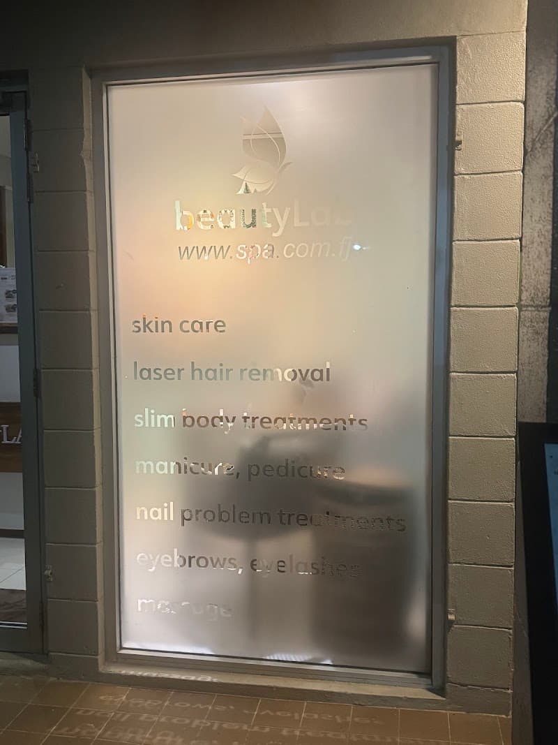 Fiji beautyLab photo