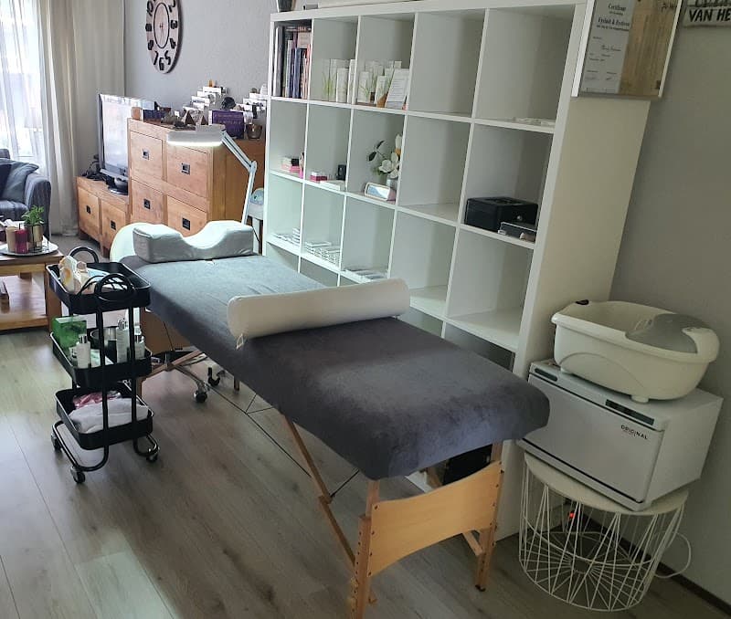 Beautysalon Mandy Dordrecht photo