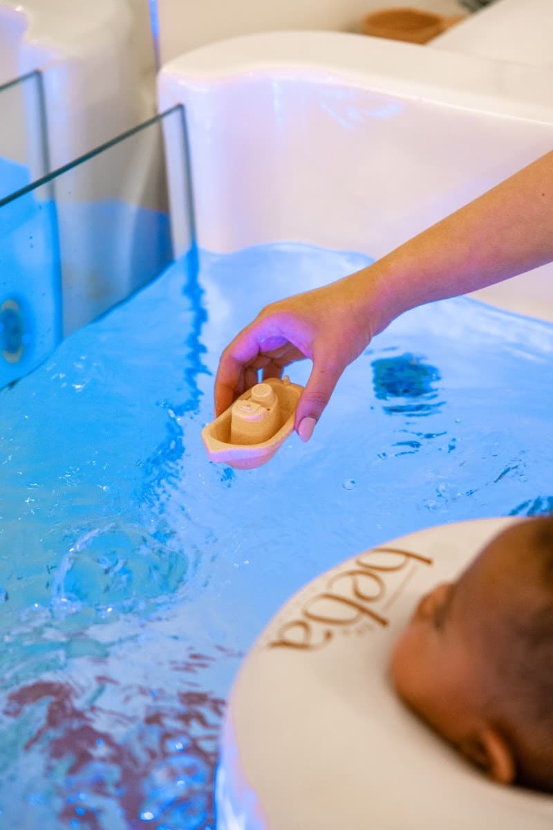 Beba Spa Sydney photo