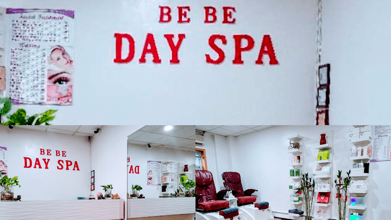 BeBe Day Spa New York photo