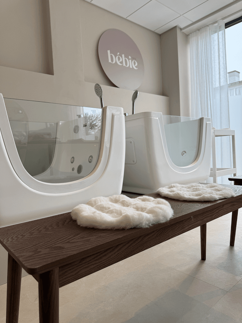 Bebie Spa Vaals photo