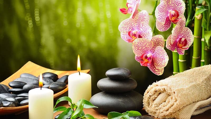 Bed Of Roses Spa Anaheim photo