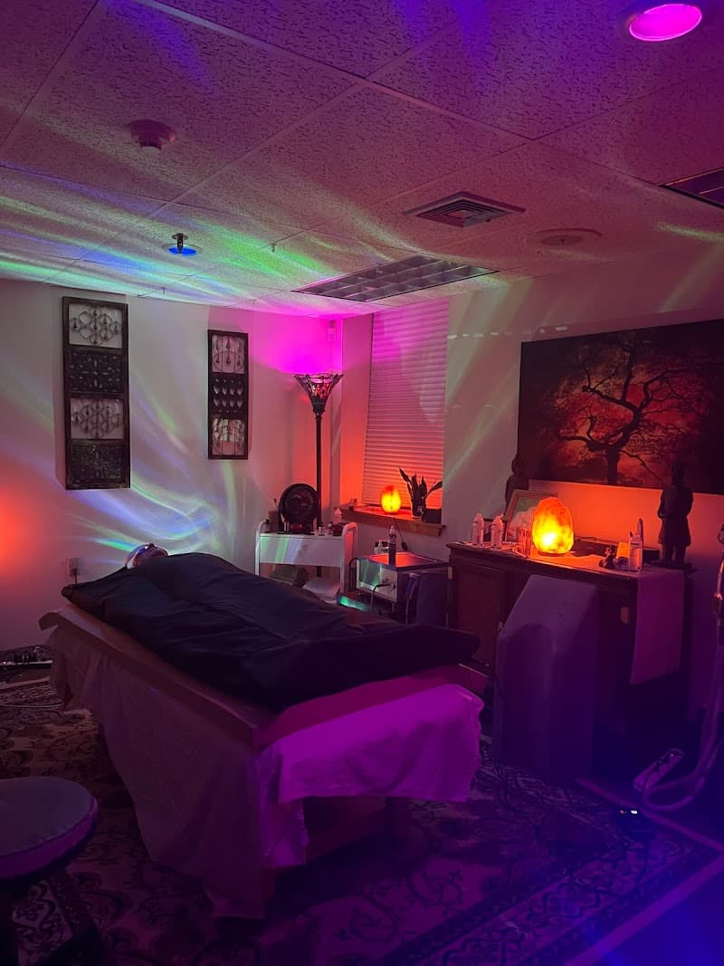 Bedford Bodyworks photo
