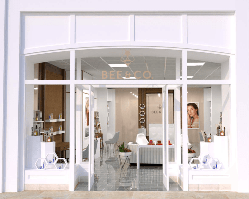 Bee & Co Spa Toronto photo