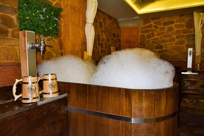 Beer Spa Granada photo