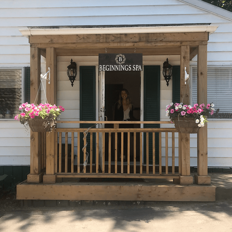 BEGINNINGS SPA Port Carling photo