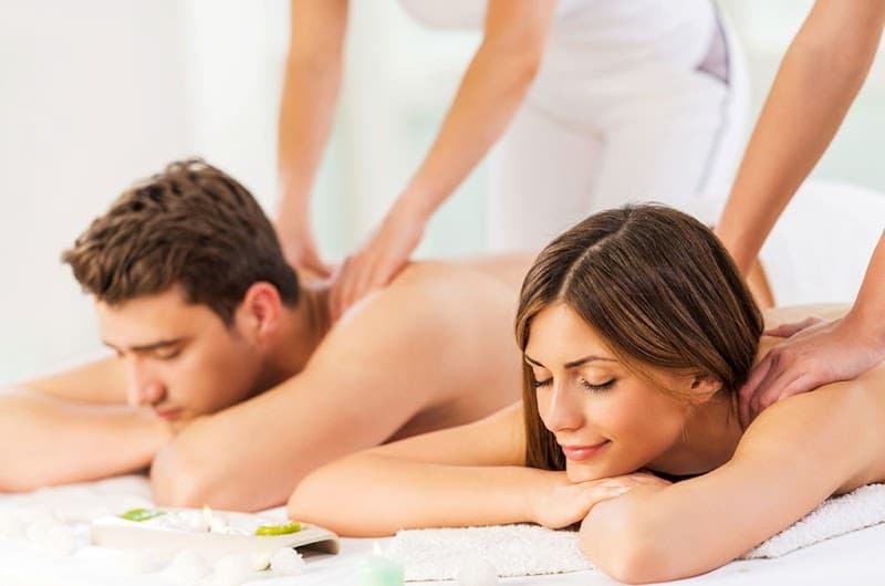 Behrman Massage Gretna photo