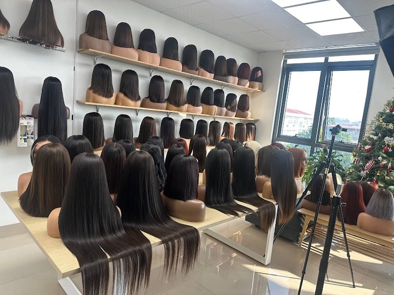 Beibei hair factory Legnano photo