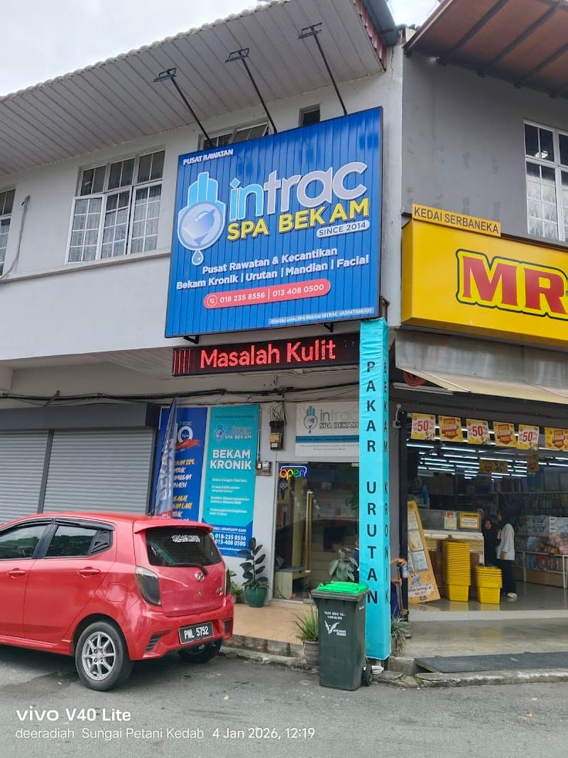 Bekam Kuala Ketil Tawar photo