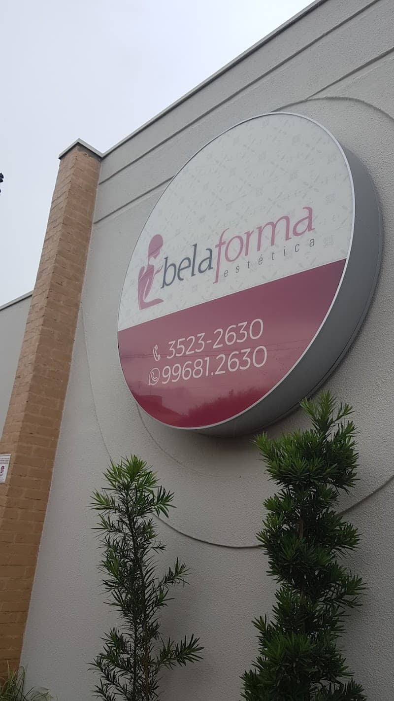 Bela Forma Catanduva photo