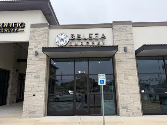 Beleza Medspa Killeen photo