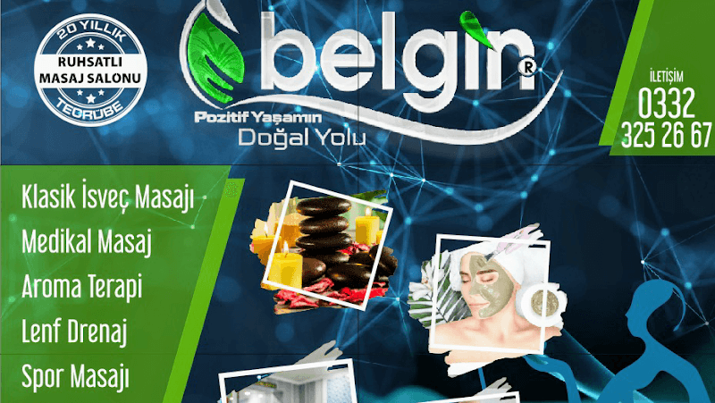 Belgin massage center Konya photo
