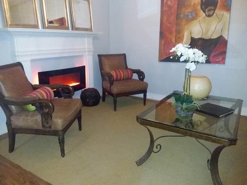 Bella Bleue Spa Mebane photo