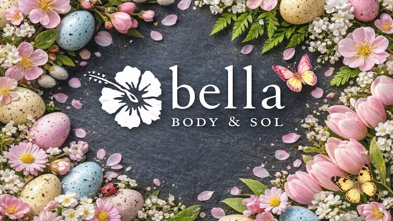 Bella Body & Sol Bellingham photo
