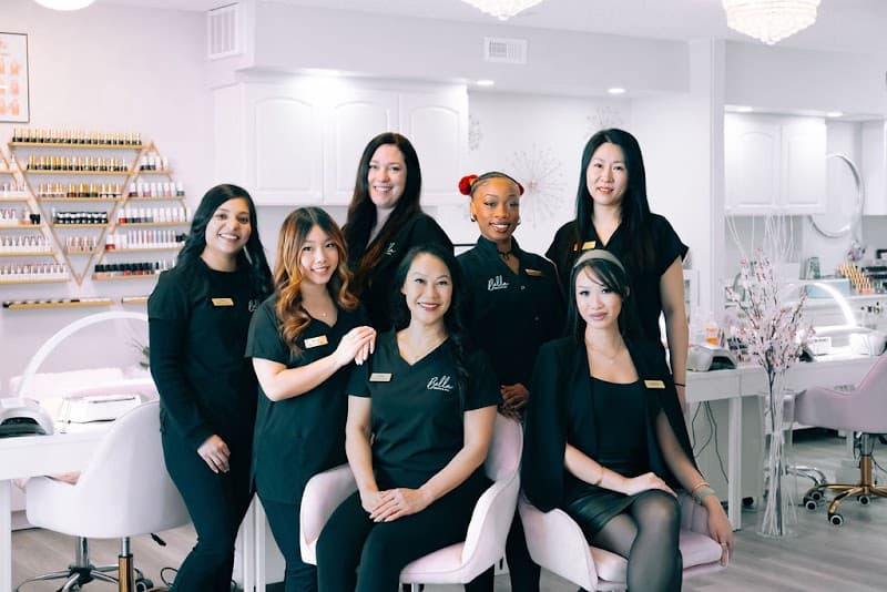 Bella Brows & Spa Edmonton photo