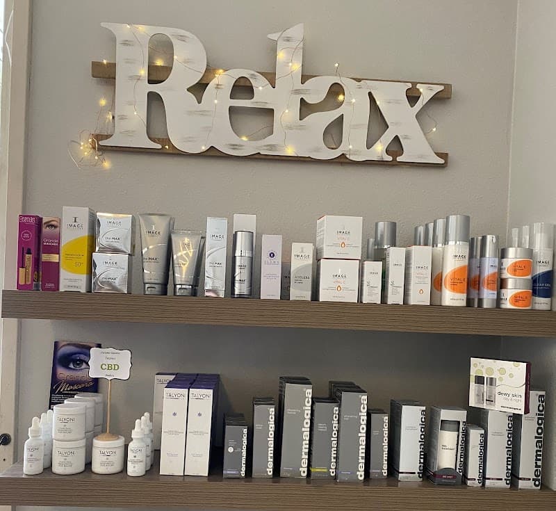 Bella Mia Spa Clayton photo