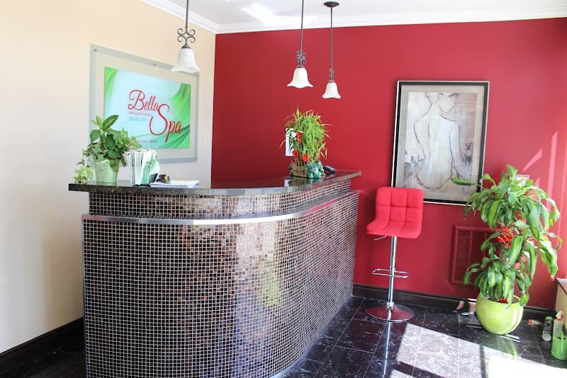 Bella Spa Pickering photo