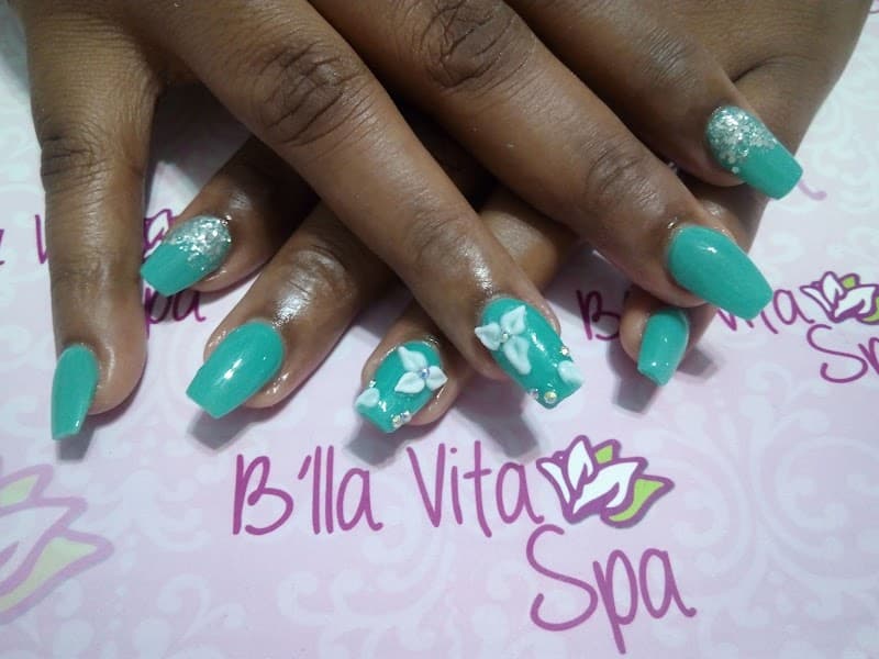 Bella Vita Spa Aruba photo