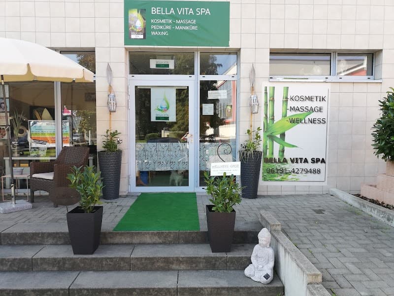 Bella Vita Spa Hanau photo
