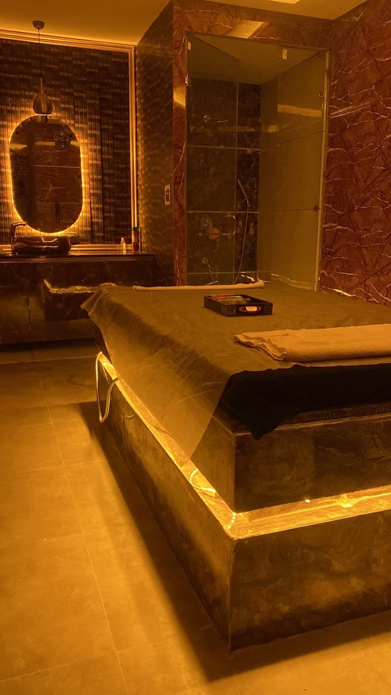 Bellamour Spa Chandigarh photo
